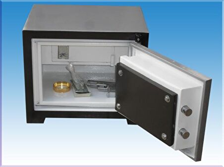 0001EGSMA OFİS TİPİ 1 ADET ELEKTRONİK ŞİFRELİ ANAHTARSIZ İ