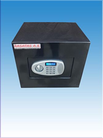01LCD BELEDİYE TİPİ LCD EKRANLI VE ACİL AÇMA KİLİTLİ ELEKTRONİK Ç