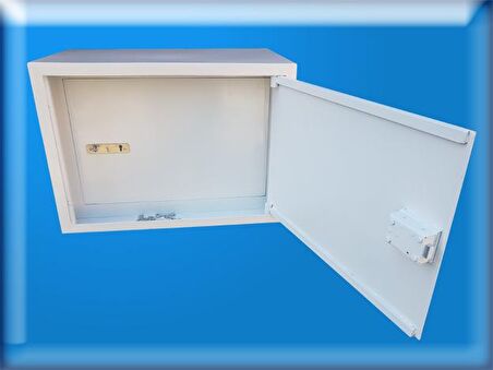 0040D1İ2NRK İSTANBUL MLP TİPİ DIŞTAN YÜKSEK GÜVENLİKLİ GÖMME KİLİ