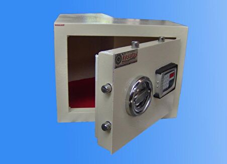 01EV40KZ Ev İçin Süper Özel Tam Zırhlı Elektronik Şifreli Laptop