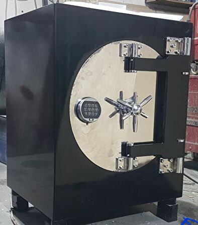 Z007TYUVARLAKBULUTSN İSTANBUL TİPİ TEK KAPILI YUVARLAK KAPA