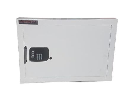 400 ANAHTAR YERLİ TİPİ TAM DİJİTAL LCD EKRANLI ACİL AÇMA ANAHTA
