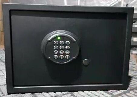 0045MAKFANS 20 MOTORLU SÜRGÜLÜ TAM DİJİTAL LAPTOP TİPİ OTEL O