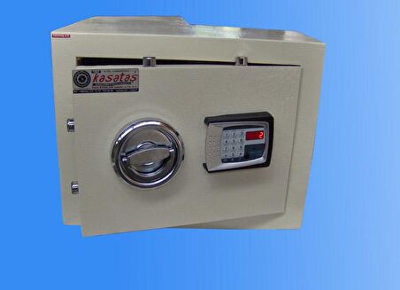 005VEK SÜPER ÖZEL TAM ZIRHLI ELEKTRONİK AVUKAT KASASI 304023CM