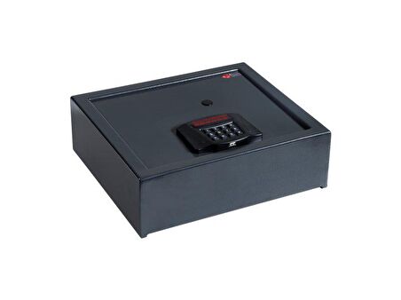 DS Dijital Elektronik Çekmece Kasası DIŞ ÖLÇÜSÜ 125x400x350mm İ