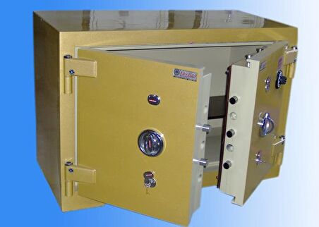 B140A41MS Erzincan Altınbaş Kuyumculuk Tipi Zırhlı Çok Özel Gizl