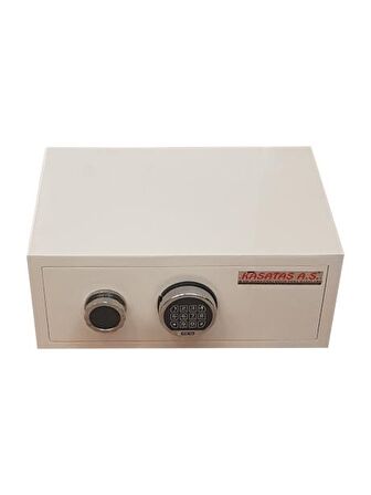 020EÇİN OFİS TİPİ KASA KOLLU VE ELEKTRONİK ŞİFRELİ LAPTOP KAS