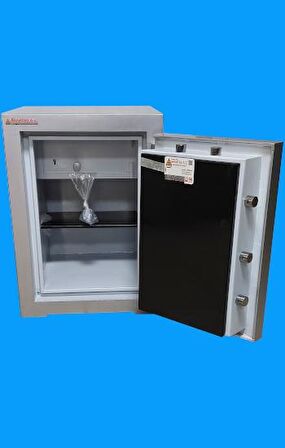 004DASHÖZSAN OFİS TİPİ ELEKTRONİK ŞİFRELİ TAM OTOMATİK KİLİT