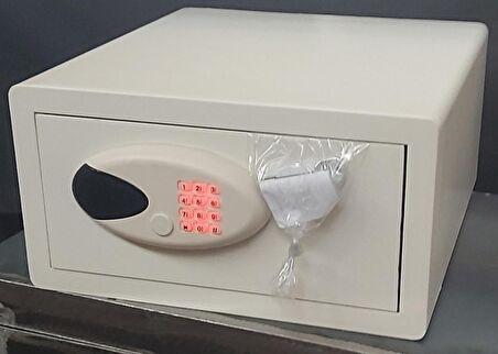 0042YEM9 OTEL ODA TİPİ TAM DİJİTAL LCD EKRANLI ELEKTRONİK ŞİFR