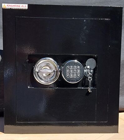 046EAGAK 5 KLASÖR SAKLAMA KAPASİTELİ ELEKTRONİK ŞİFRELİ VE ANAH
