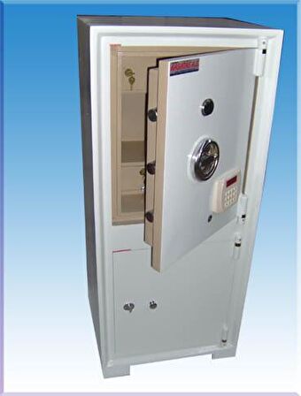 08E2A EV TİPİ ELEKTRONİK KASA 1054438CM 150Kg 2899TL + KDV A
