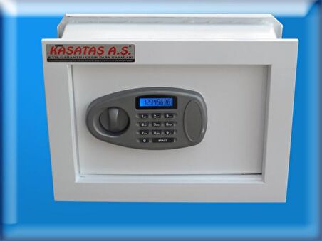 025KLYLD BODRUM EV TİPİ LCD EKRANLI ELEKTRONİK ŞİFRELİ ACİL AÇ