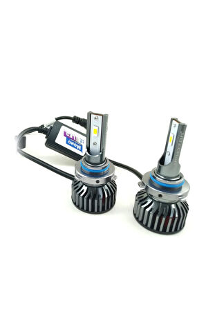 Mono Serisi +2 Plus Led Xenon Hb4-9006