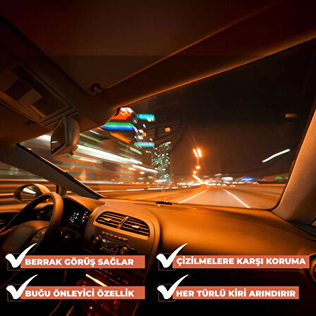 CEM CAR CARE Yazlık Cam Suyu 5 LT