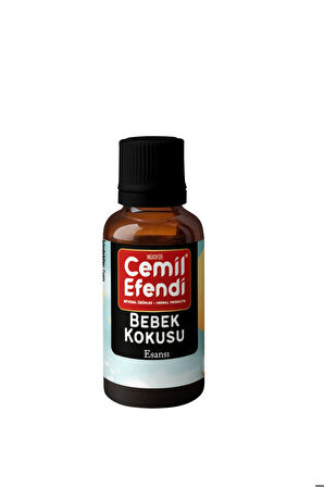 Bebek Kokusu 10ml Esansiyel Uçucu Buhurdanlık Koku Yağı Yağı Difüzör Esansı Hobi Esans Oda Kokusu