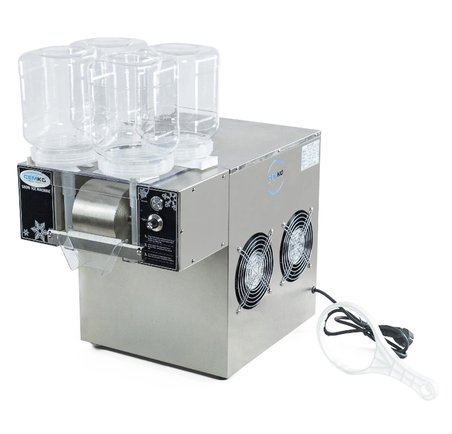 Cemko Kar Dondurma Makinesi Snow Flake Maker