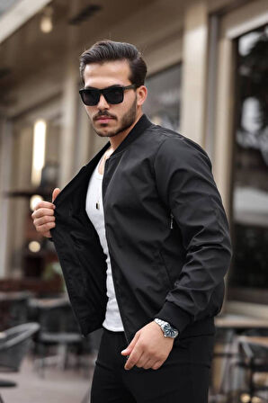 Erkek Süet Kolej Ceket