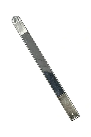 Cep Tip Falçata- Snap-off Bıçak - Ince Cep Tip Metal Maket Bıçağı Falçata