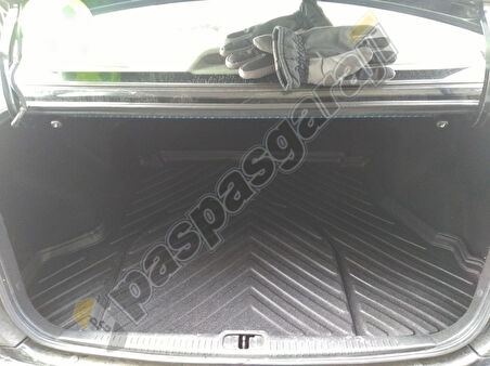 Kaiser Kia Cerato Bagaj Havuzu, 2004-2009 Arası