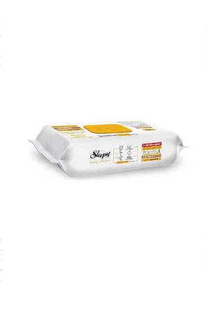 Easy Clean Mopa Uyumlu Yer Temizlik Havlusu Karma Paket 3X50 (150 Yaprak)