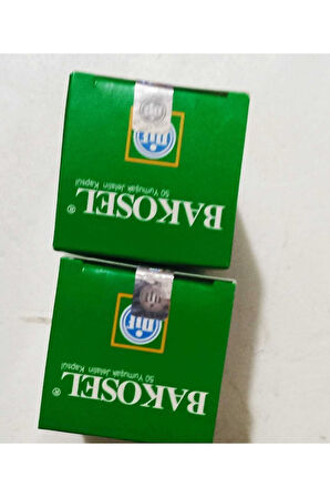 Ceva 2 Kutu Bakosel Vitamin
