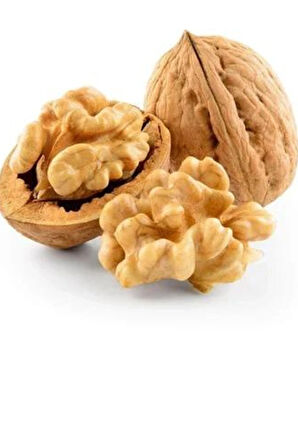 Doğal İç Ceviz Kelebek 5 Kg - Premium Taze Ceviz İçi Ekonomik Aile Paketi