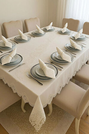  Kargo Bedava HIZLI TESLİMAT Product stamp   Simli Kelebek 12 Kişilik 26 Parça Fransız Dantelli Çeyizlik Yemek Masa Örtüsü Seti Runner Takımı - 1 Simli Kelebek 12 Kişilik 26 Parça Fransız Dantelli Çeyizlik Yemek Masa Örtüsü Seti Runner Takımı - 2 Sim