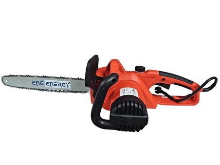 Energy 3020 Elektrikli Testere 2200 Wat Ağaç Dal Odun Kesme
