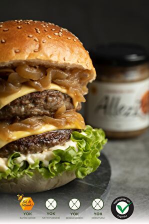 Allezz Karamelize Soğan