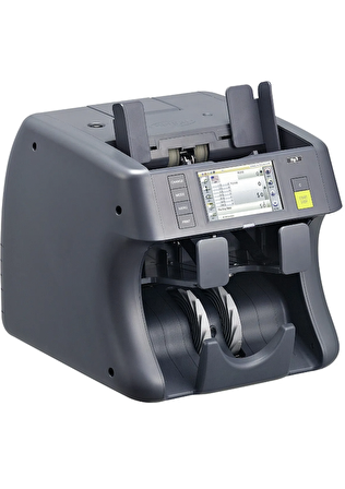 HYUNDAI 11F FULL FITNESS PARA SAYMA MAKİNESİ