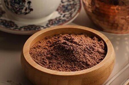 Halktan Dibek Kahvesi 200 Gr.