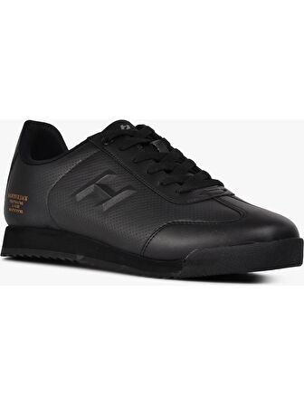 Hammer Jack  Siyah Erkek Sneaker