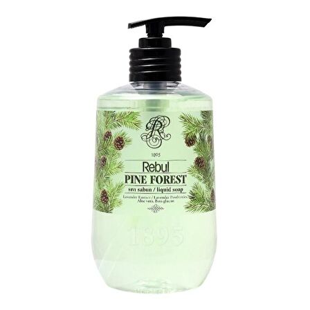 Rebul 500ml ML Pine Sıvı Sabun