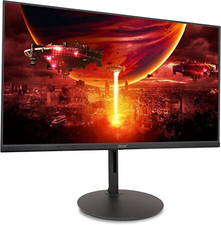 ACER Nitro XF240Y M3biiph 23.8" 1ms 180Hz AMD FreeSync Premium DP+HDMI IPS FHD Pivot Monitör UM.QX0EE.315