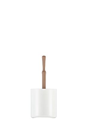 Flormar Yoğun Pigmentli Parlak Oje- Full Color Nail Enamel- Fc06 Go Nude -8690604310425