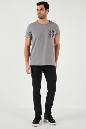 Buratti Erkek T Shirt 541QUINT