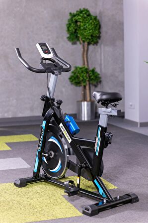 Ms 500 Spin Bike - Kondisyon Bisikleti