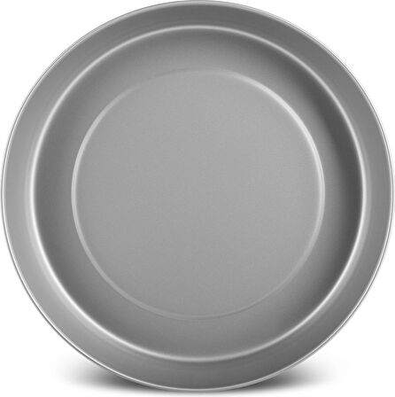 Karaca Nimbus Çelik Savarın Kek Kalıbı 25 Cm