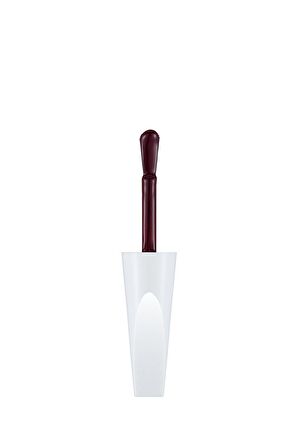 Flormar Klasik Parlak Bitişli Yüksek Pigmentli Oje - Nail Enamel -306 Lost In Bordeaux New- 8682536035842
