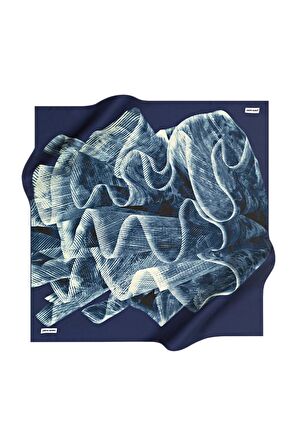 90X90 P.C Crepe Saten