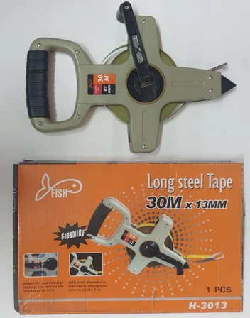 Saplı Arazi Metre 30Mt.