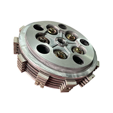 CF Moto NK 150 Debriyaj Göbeği Komple