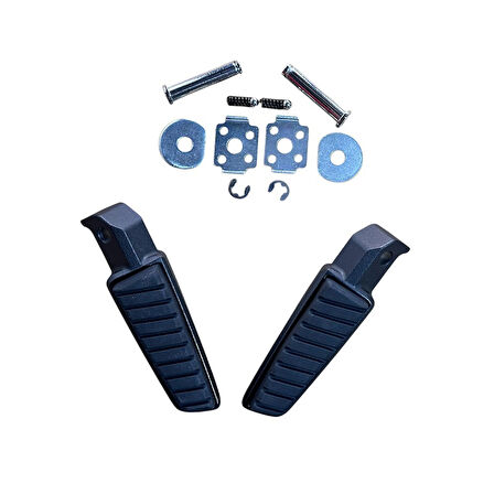 CF Moto NK 250 Arka Basamak Takımı