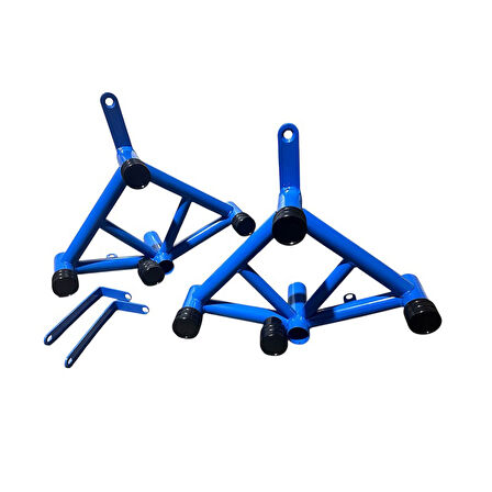 CF Moto NK 250 Koruma Demiri Mavi