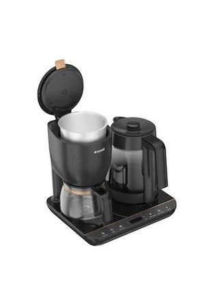 Arçelik CFM 9449 S Çay ve Filtre Kahve Makinesi (Outlet Teşhir Ürün)