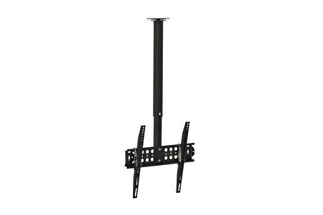 Cg İthalat Vontech VT-23955 42''-65'' LCD-LED TV Hareketli Tavan Askı Aparatı