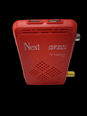 Cg Next Kanky Hd Gold Full Hd Uydu Alıcı