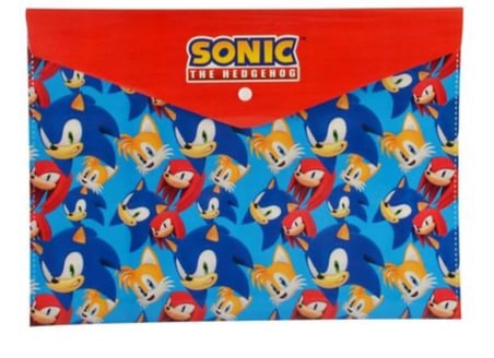 Cg Kids Sonic Çıtçıtlı Doya 1 Adet Ister 3 Adet Ister Karışık Renk Model