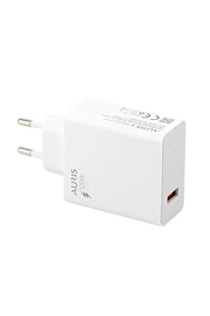 120W USB Type-C Şarj Saliseli Ultra Süper Hızlı Usb Başlık ve Type-C Kablo Seti