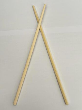 10 Çift Sushi Noodle Makarna Çin Yemek Çubuğu Otel Restoranında Evde Kullanım Için  Bambu Chopstick